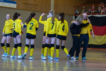 Bild 189 - U16 Deutsche Meisterschaft